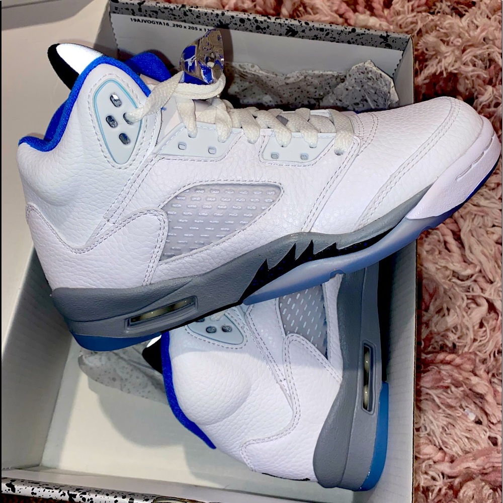 Air Jordan Retro 5